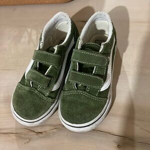 Kids vans